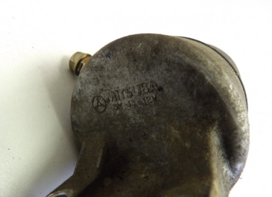 Startmotor Suzuki GSX F 600