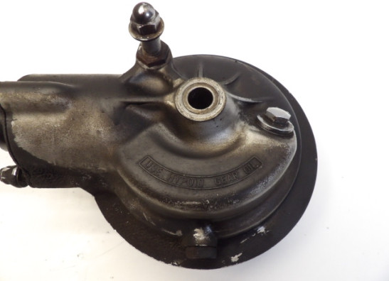 Kardan Suzuki VS 700 Intruder