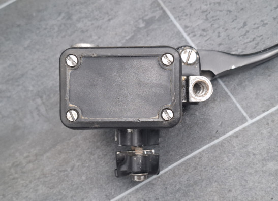 Rempomp Honda CB 750 F