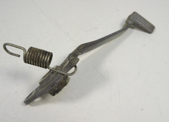 Brake pedal Kawasaki VERSYS 650