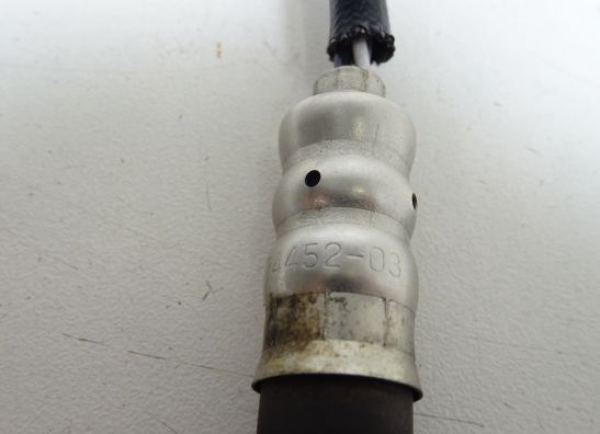 Lambdasonde BMW R 1200 GS Adventure