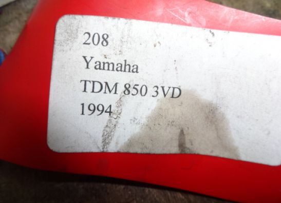 Lenkerschalter rechts Yamaha TDM