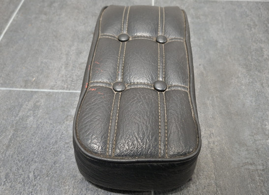 Soziussitz Harley Davidson Overige Harley Davidson