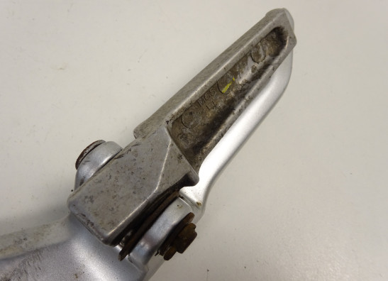 Schetsplaat links Honda NC 700 X