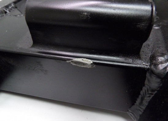 Achterbrug Kawasaki Z 1000