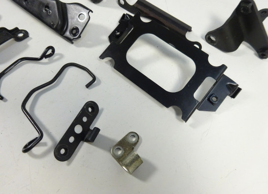 Frame - onderdelen Kawasaki ER 6