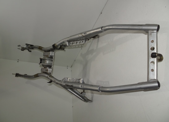 Heckrahme BMW R 850 R