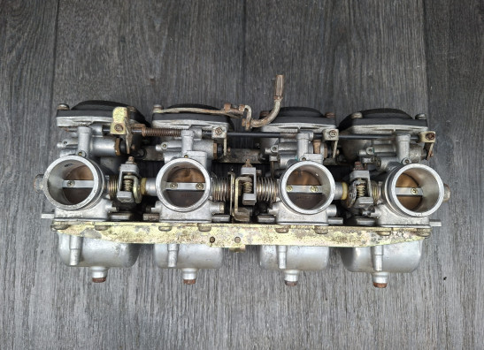 Carburateurset Suzuki GSX 750