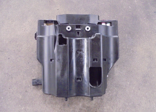 Koplampomlijsting Husqvarna 701 Enduro