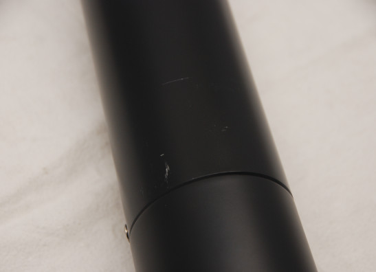 Uitlaat Harley Davidson Sportster