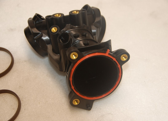 Air intake Harley Davidson Softtail