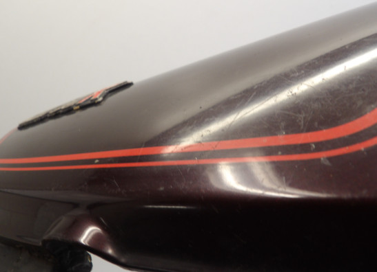 Rechter zijkuip klein Honda CB 750 