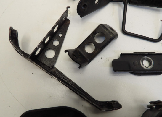 Frame - onderdelen Yamaha FZR 600