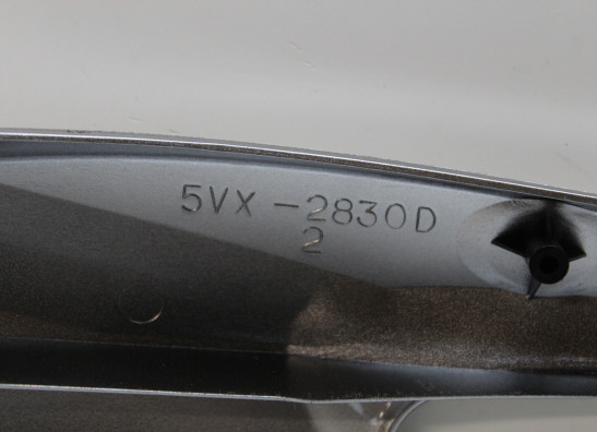 Cowl right Yamaha FZ6