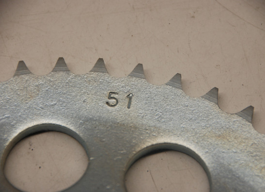 Kette Harley Davidson Custom universal other