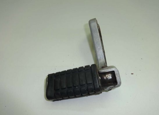 Soziusfussraste links Honda VT 700 750