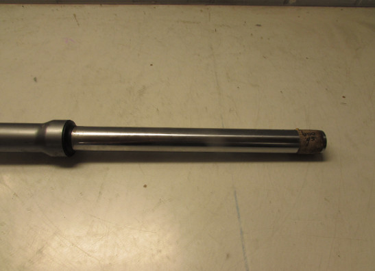 Standrohr Gabelholm links komplett Kawasaki ZZR 600