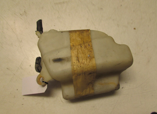 Radiator reserve tank  Honda VF 1000 R