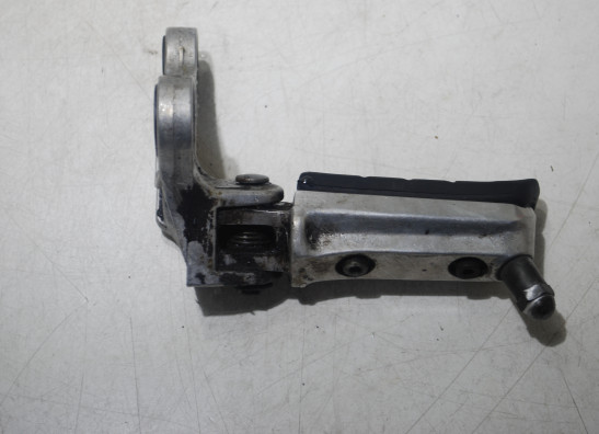 Footrest left Honda CBR 1000 F