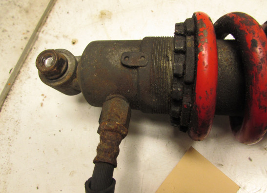 Achterschokbreker Honda CBR 400 RR