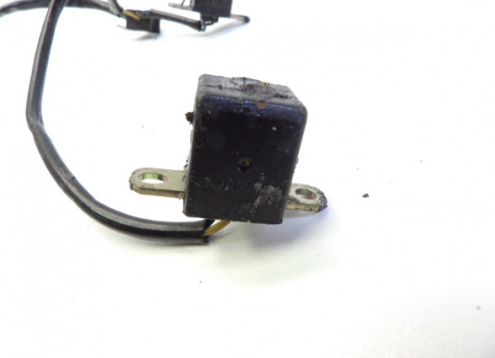 Pulsgever Kawasaki LTD 454