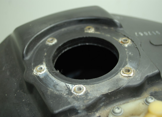 Benzintank BMW R 1200 RT