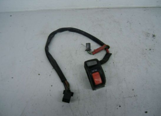 Handlebar switch assy right Yamaha XJ 600 Diversion