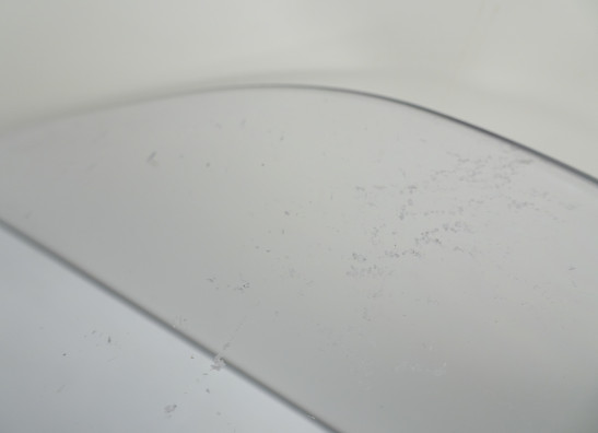 Windscherm Honda VT 750 Shadow