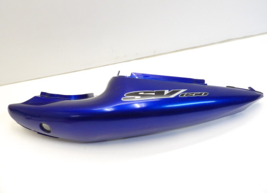 Linker achterkant Suzuki SV 650 1998-2002
