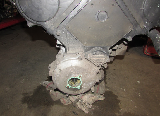 Motorblok Honda ST 1100 Pan European