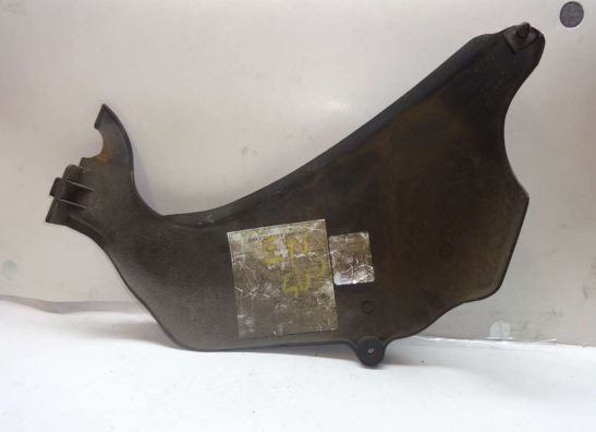 Cowl left small Kawasaki EN 500 Vulcan