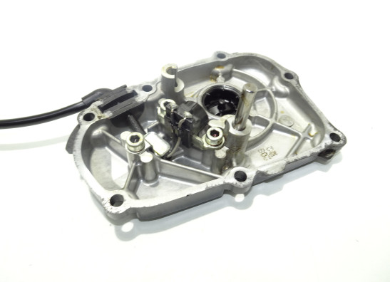 Motorblokdeksel Yamaha XJ 600 Diversion