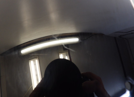 Kuipruit Yamaha N Max 125