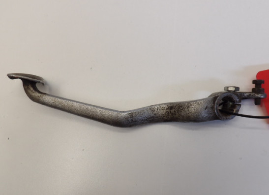 Brake pedal Suzuki GS 550