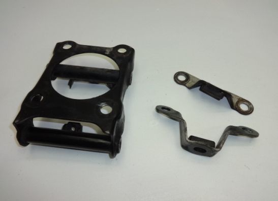 Frame - onderdelen Yamaha XV 1100 Virago