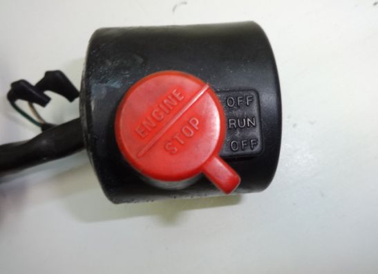 Lenkerschalter rechts Honda CBX 650 E