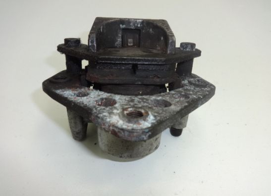 Remklauw rechts voor Kawasaki GPZ 600