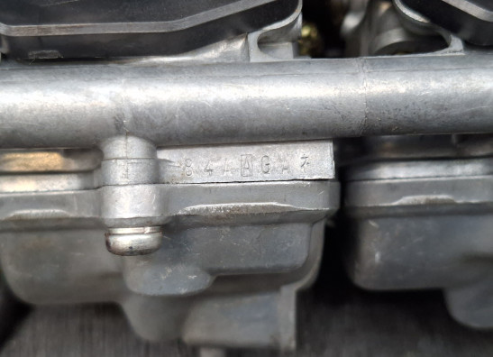 Carburetor assy Honda CBR 600 F