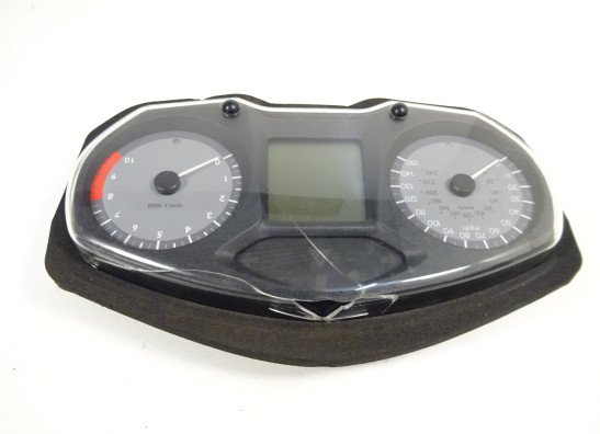 Meter combination BMW R 1200 RT