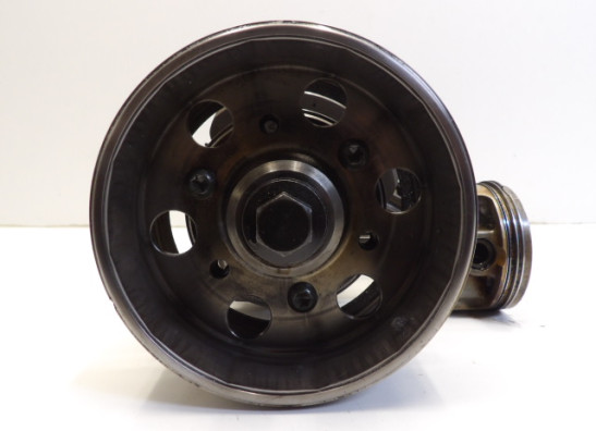 Kurbelwelle Yamaha FJR 1300