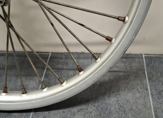 Voorvelg KTM 620 RXC