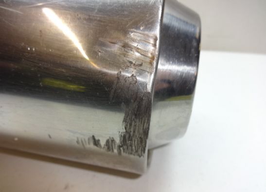 Uitlaat Honda CBR 1100 XX