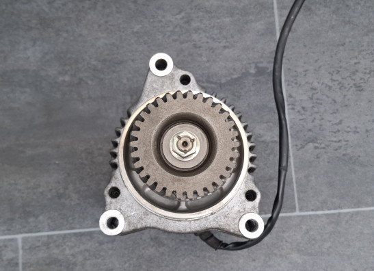 Lichtmaschine Suzuki GSX F 750