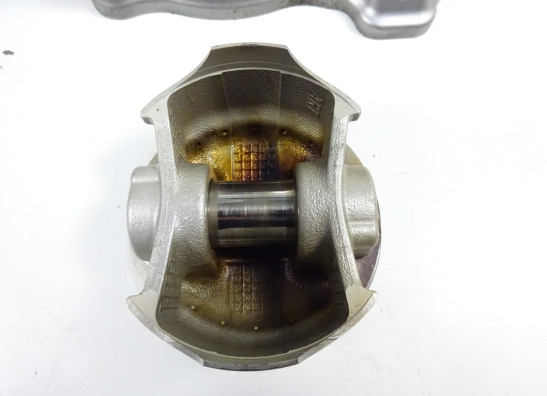 Zylinder Suzuki SFV 650 Gladius