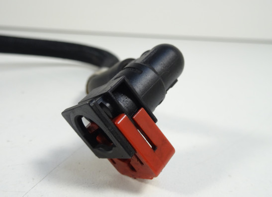 Fuel hose Kawasaki ER 6