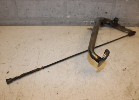 Bremspedal Honda CM 400 T 