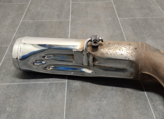 Uitlaat BMW R 1150 RT   R 850 RT