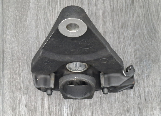 Achter remklauw Harley Davidson Softtail