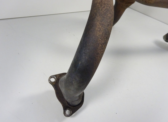 Uitlaatbochten BMW R 1150 RT   R 850 RT