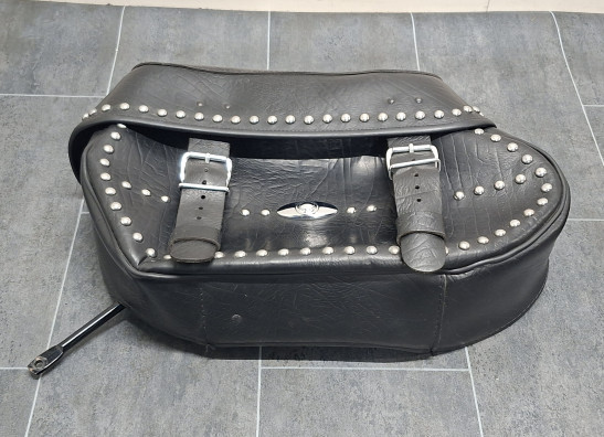 Koffersatz Harley Davidson FLSTC Heritage Softail Classic